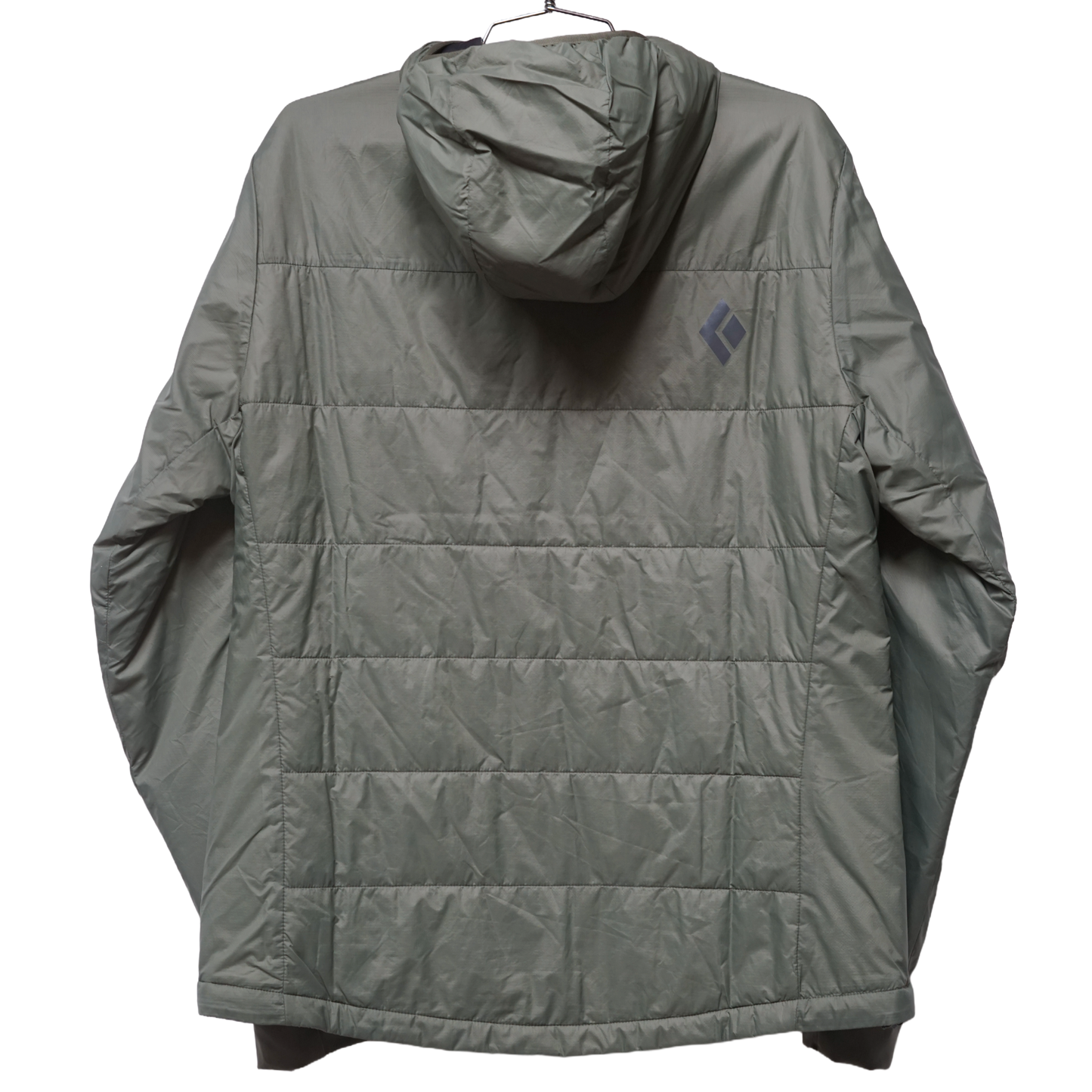 Black Diamond Solution 1.0 Hoody - Men's (M)