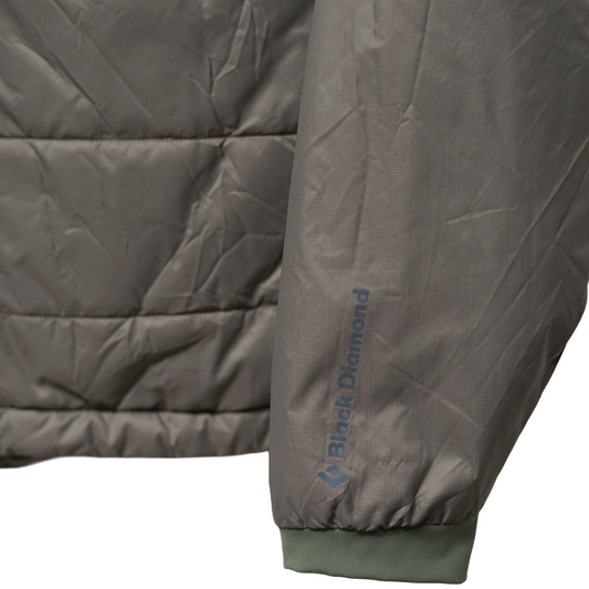 Black Diamond Solution 2.0 Jacket - Men's (M)