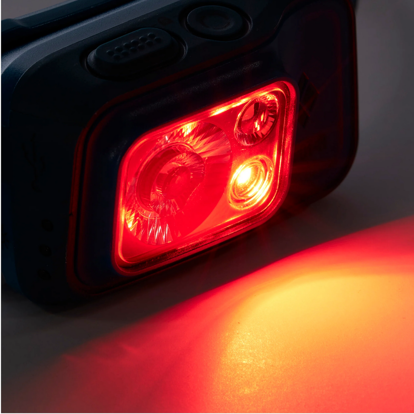 Black Diamond Spot 400-R Headlamp