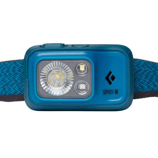 Black Diamond Spot 400-R Headlamp