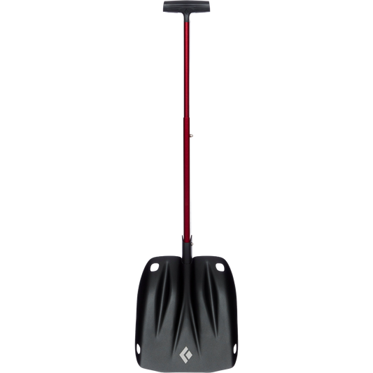 Black Diamond Transfer Shovel- The Gear Room