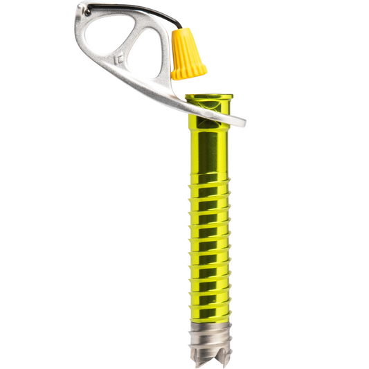 Black Diamond Ultralight Ice Screws