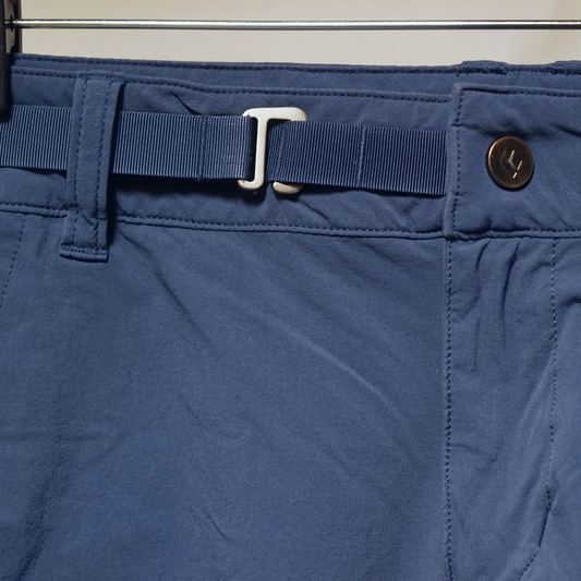 Black Diamond Valley Shorts - Women's (S)
