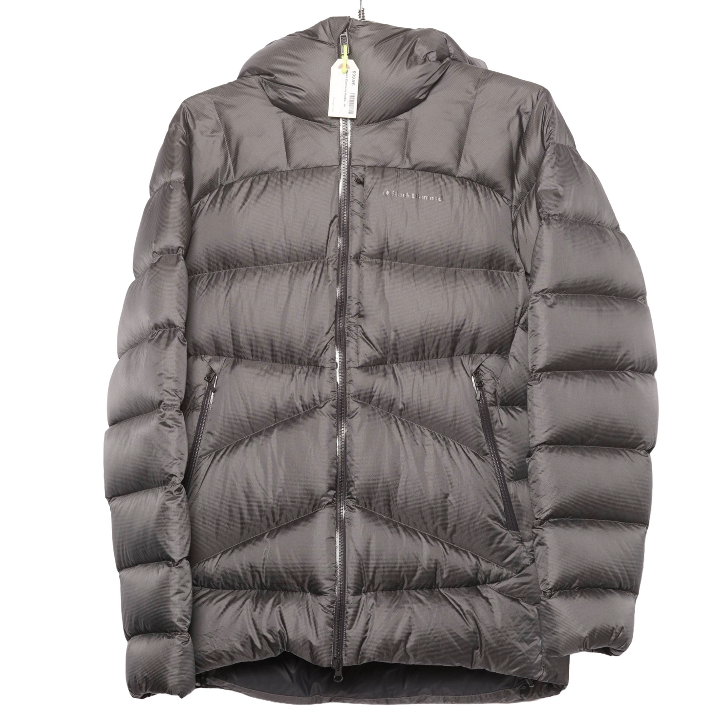 Black Diamond Vision Down Parka - Men's (M)