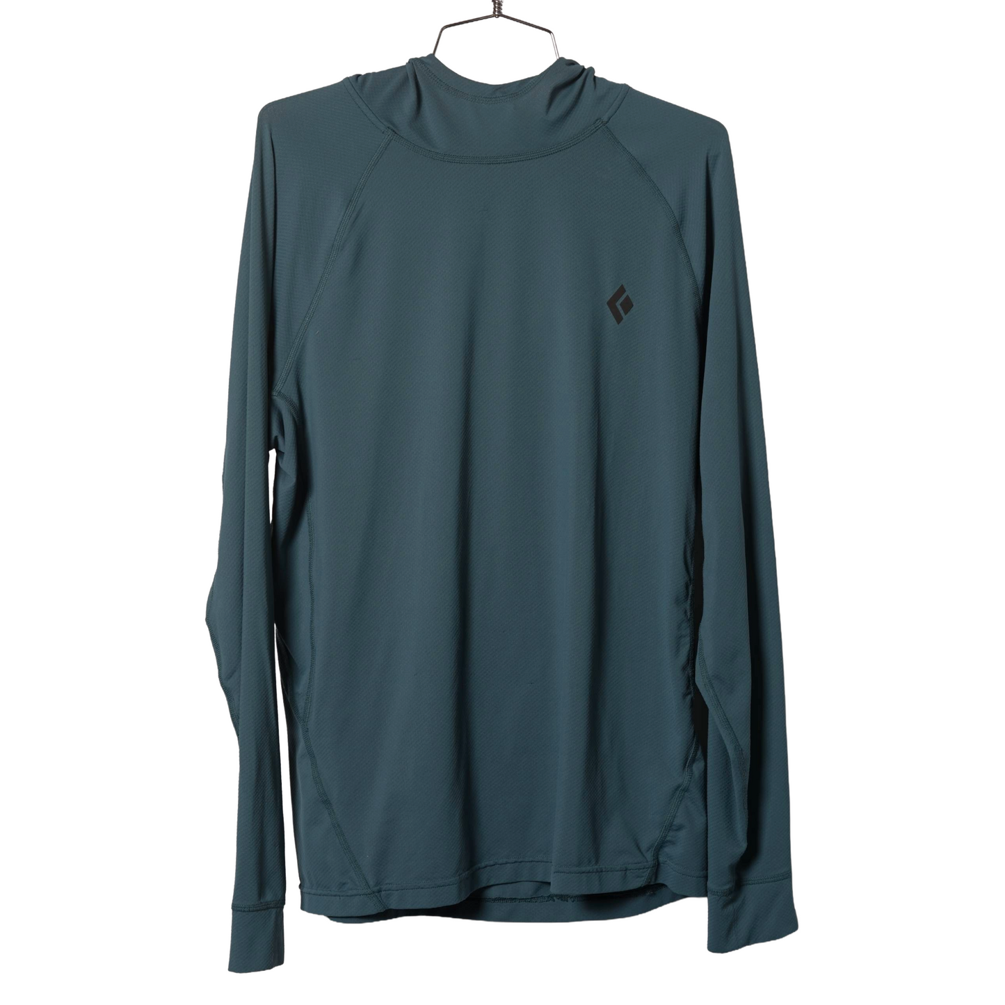 Black Diamond Alpenglow Sun Hoody - Men's (M)