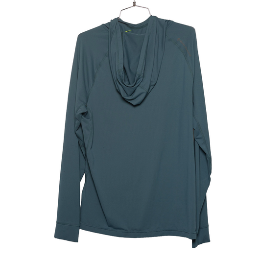 Black Diamond Alpenglow Sun Hoody - Men's (M)