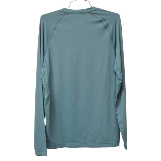 Black Diamond Alpenglow Sun Shirt - Men's (S)