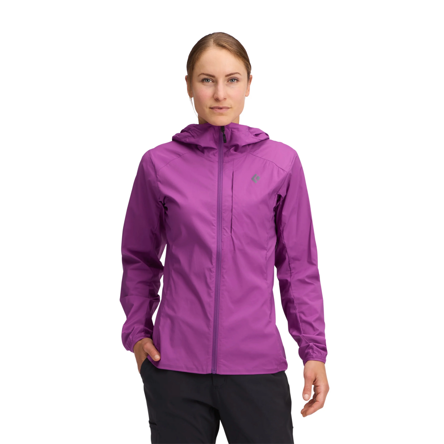 Black Diamond Alpine Start Hoody - Women's