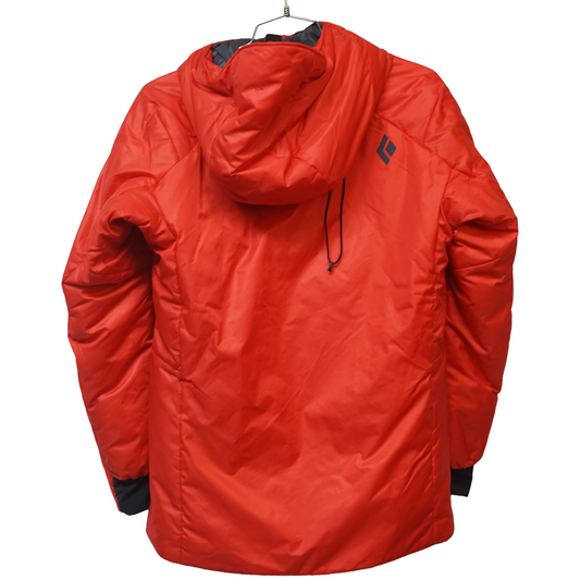 Black Diamond Belay Parka - Women's (S)