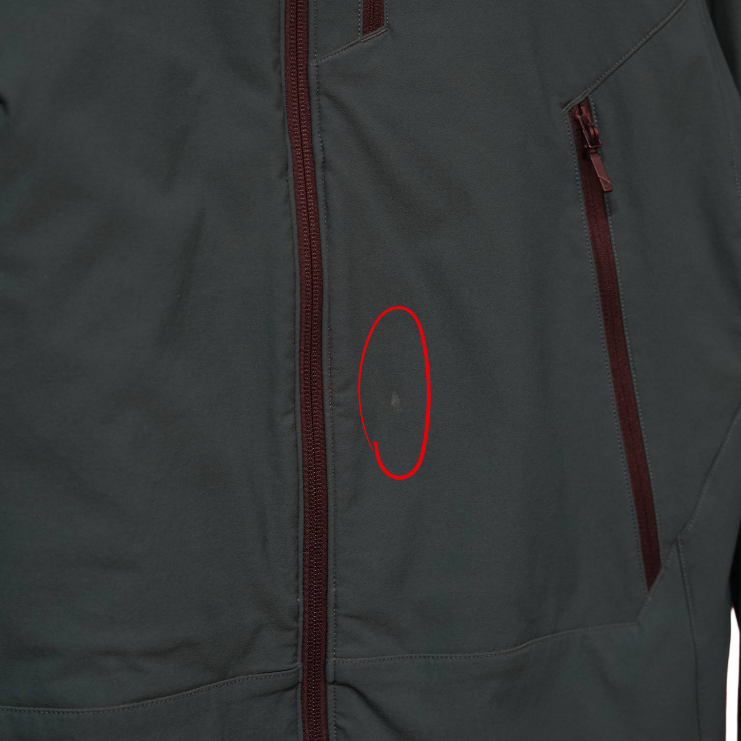 Black Diamond Dawn Patrol Shell - Men's (M)