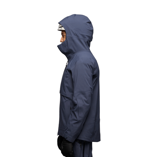 Black Diamond Factor Shell - Women's - The Gear Room