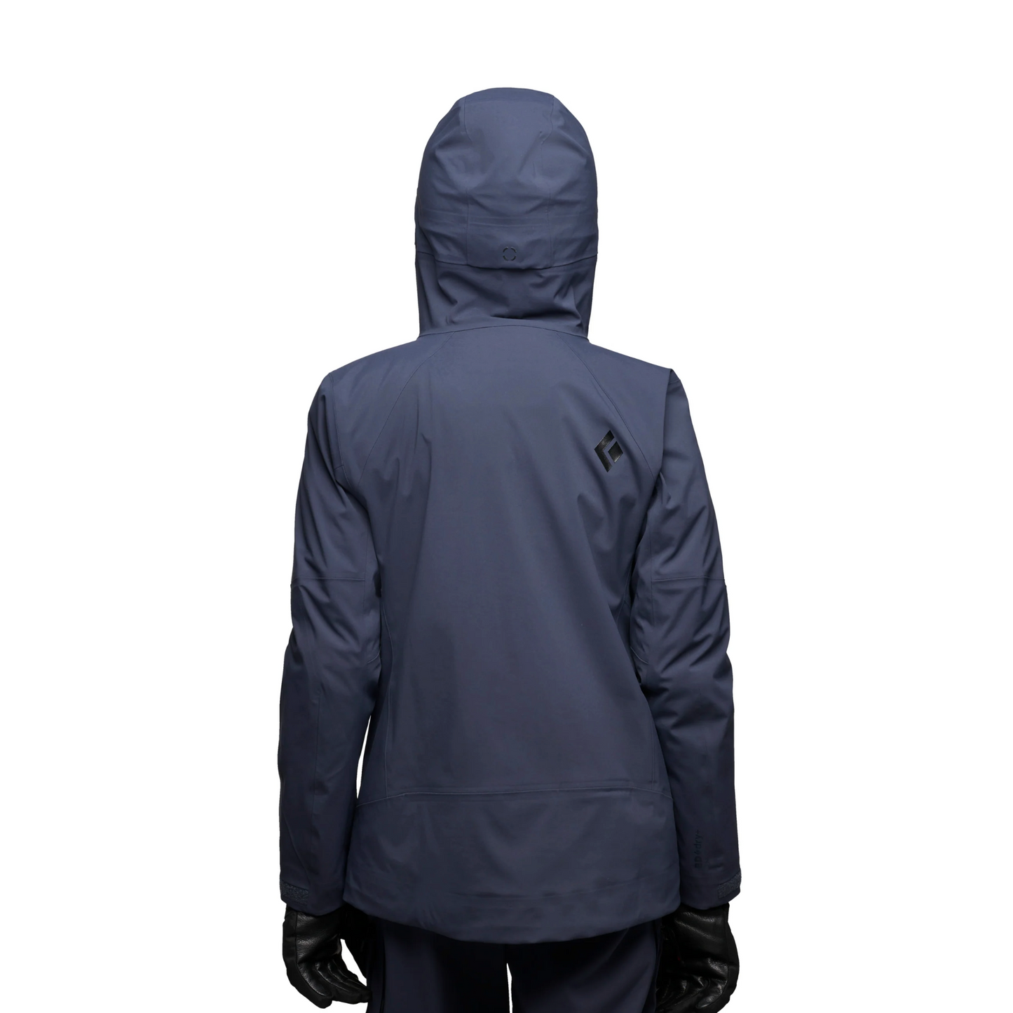 Black Diamond Factor Shell - Women's