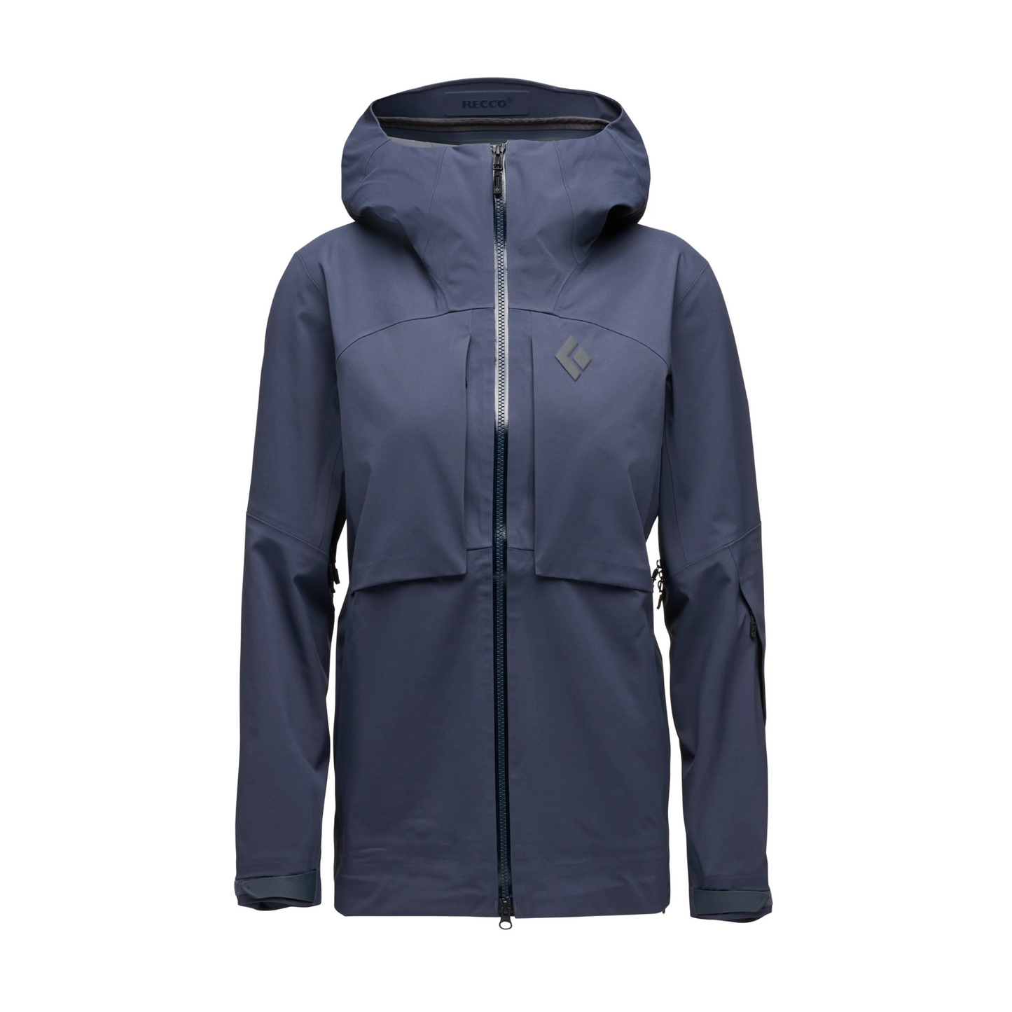 Black Diamond Factor Shell - Women's