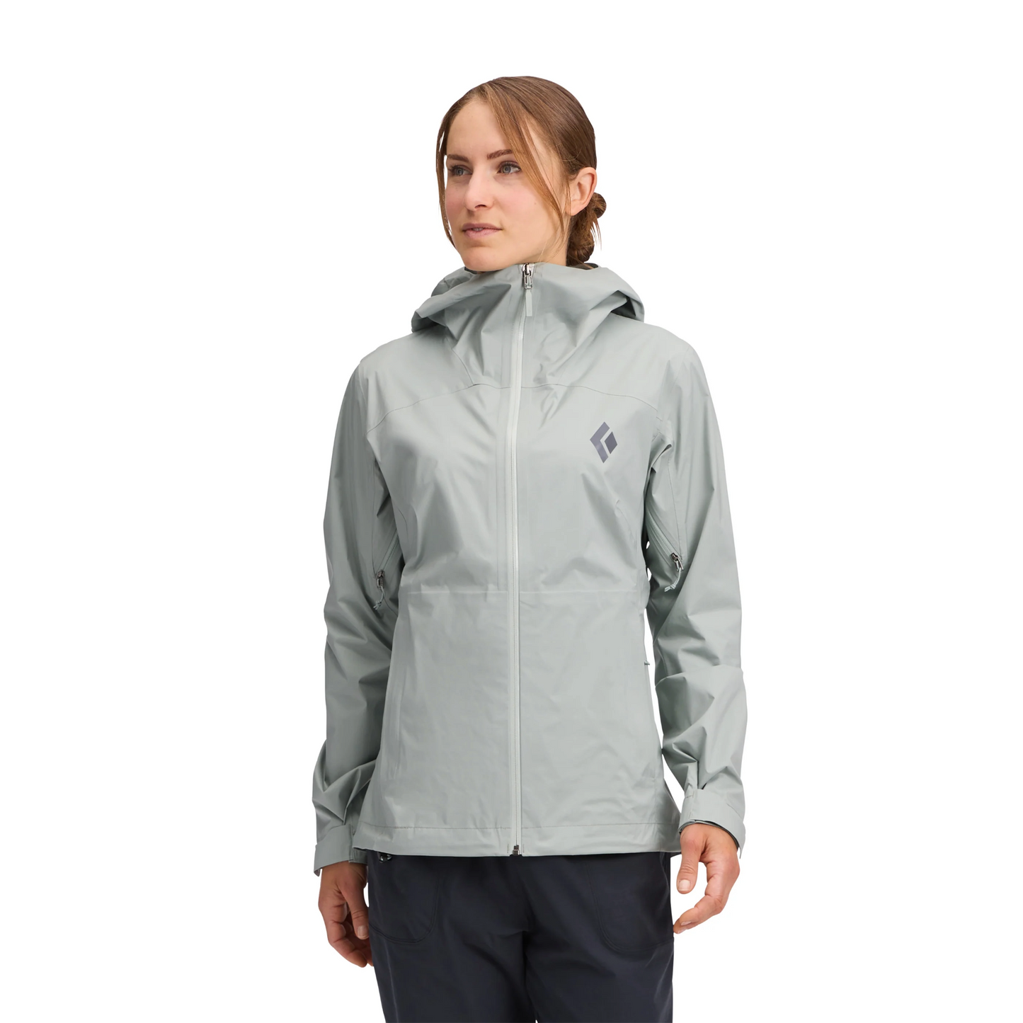 Black Diamond Fineline Stretch Shell - Women's