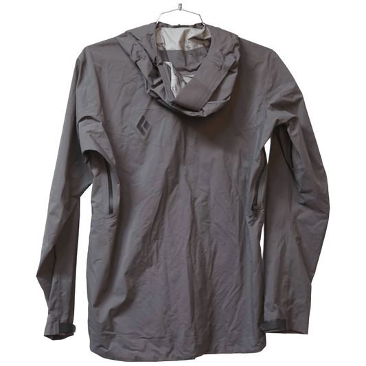 Black Diamond Helio Shell - Men's (S) - The Gear Room