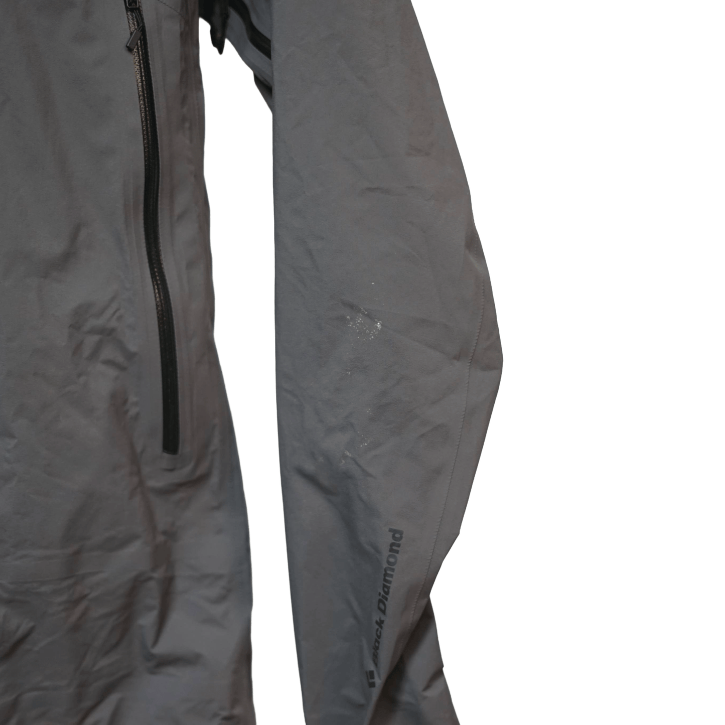 Black Diamond Helio Shell - Men's (S) - The Gear Room