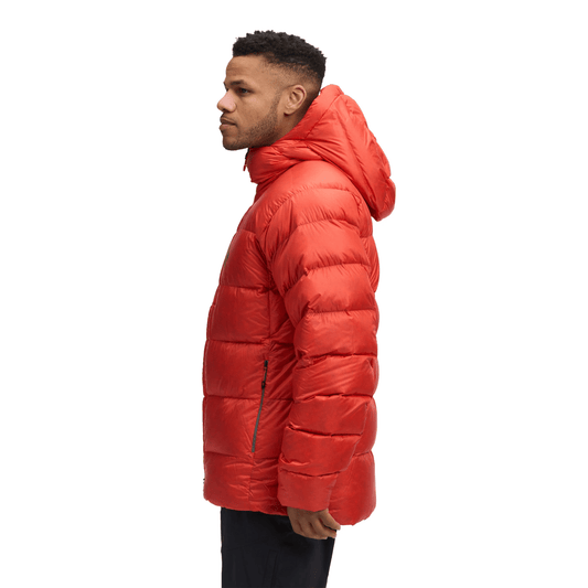 Black Diamond Mission Down 4000 Parka - Men's - The Gear Room