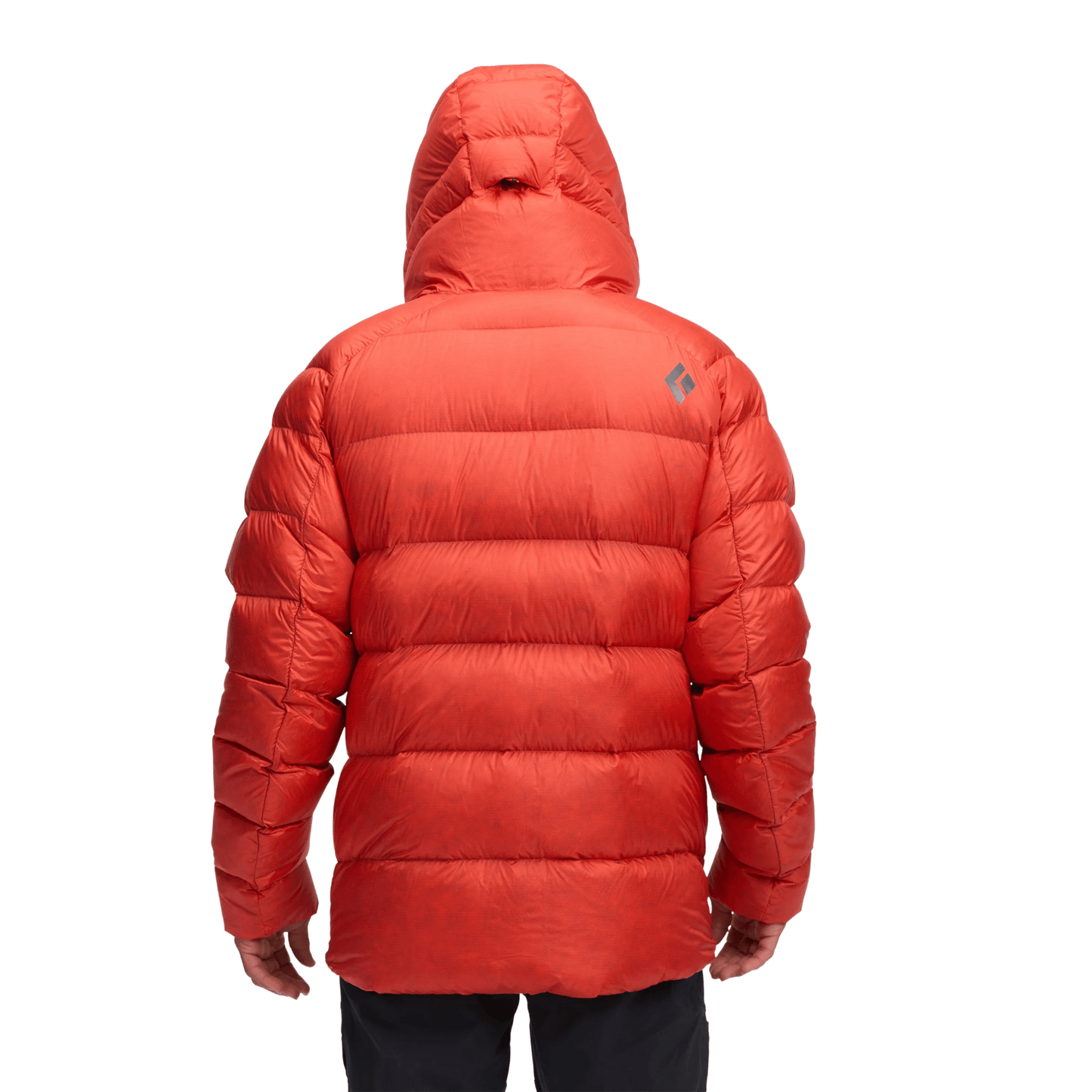 Black Diamond Mission Down 4000 Parka - Men's - The Gear Room