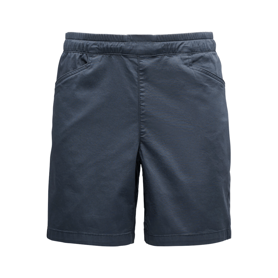 Black Diamond Notion Shorts - Men's - The Gear Room