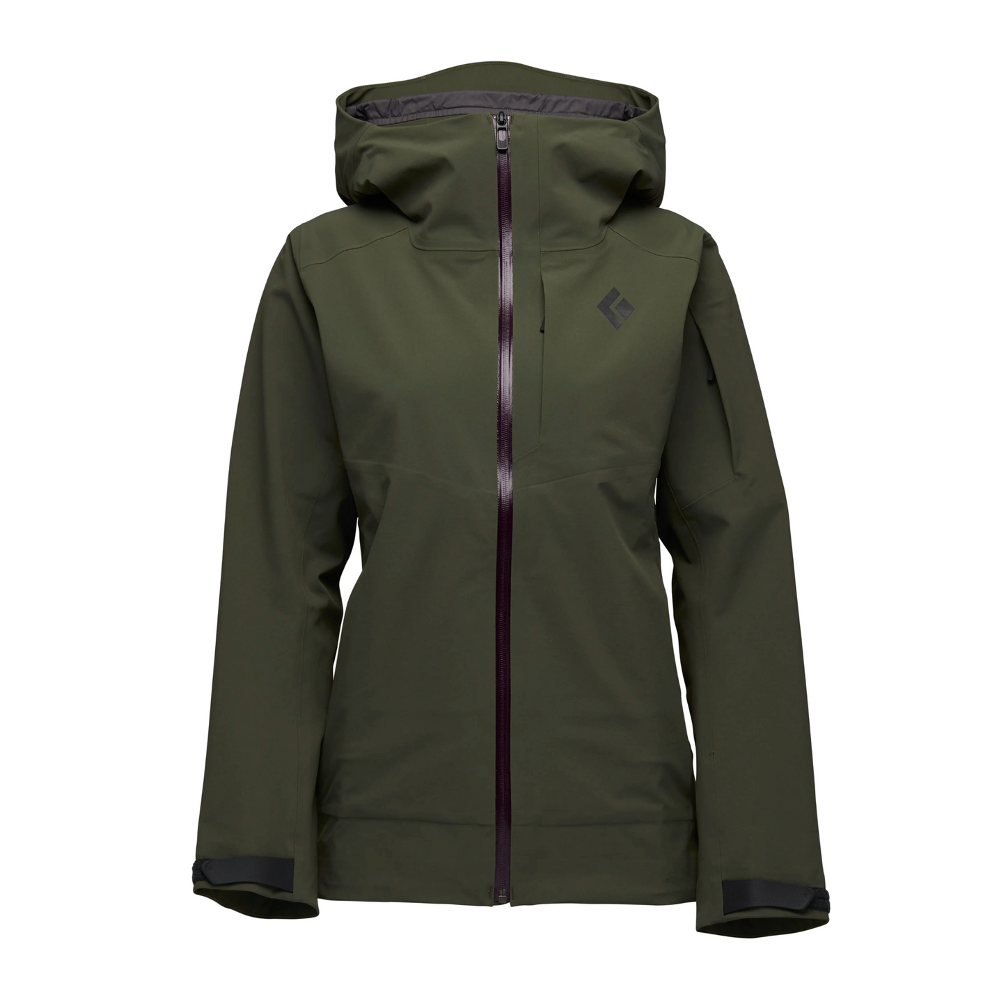 Black Diamond Recon Insulated Shell - Women's