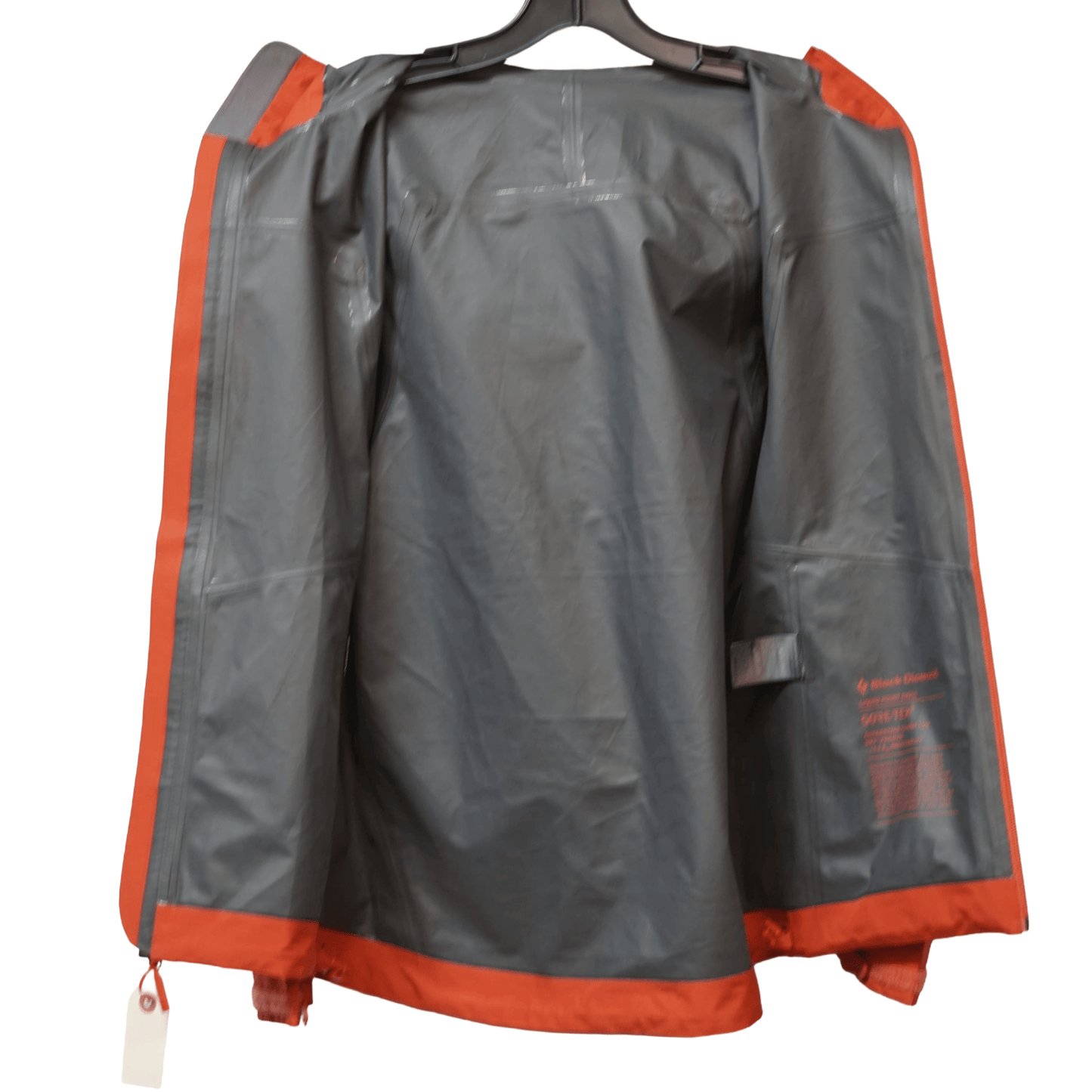 Black Diamond Recon Shell - Women's (S) - The Gear Room