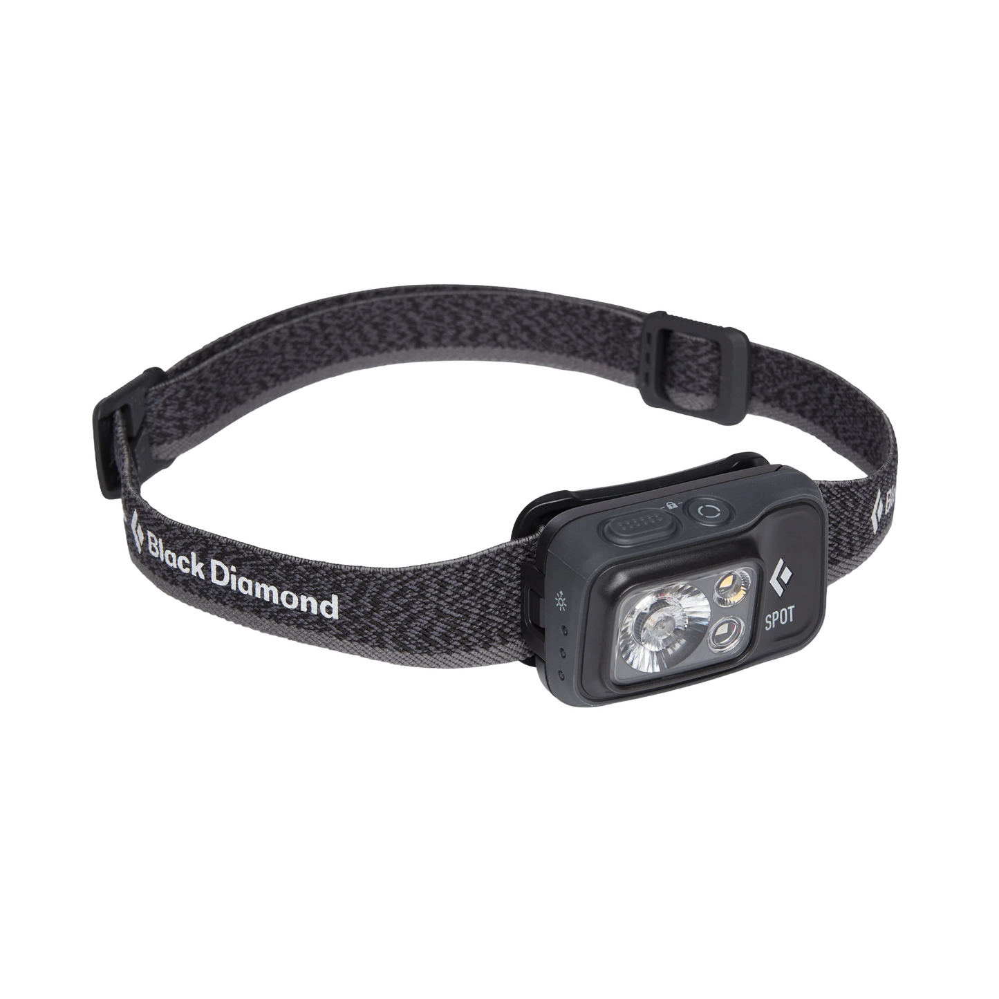 Black Diamond Spot 400 Lumen Headlamp