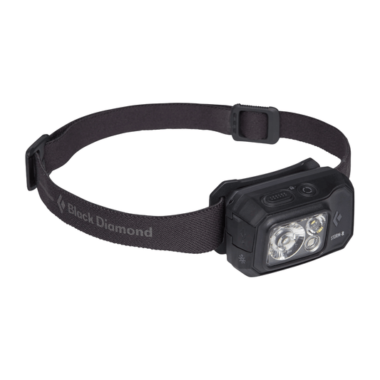 Black Diamond Storm R 500 Lumen Headlamp - The Gear Room