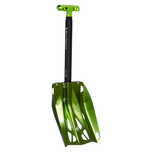 Black Diamond Transfer LT Shovel