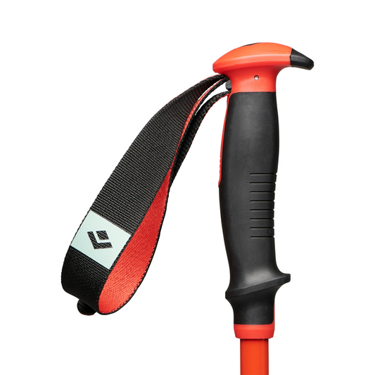 Black Diamond Traverse Ski Poles - Past Season