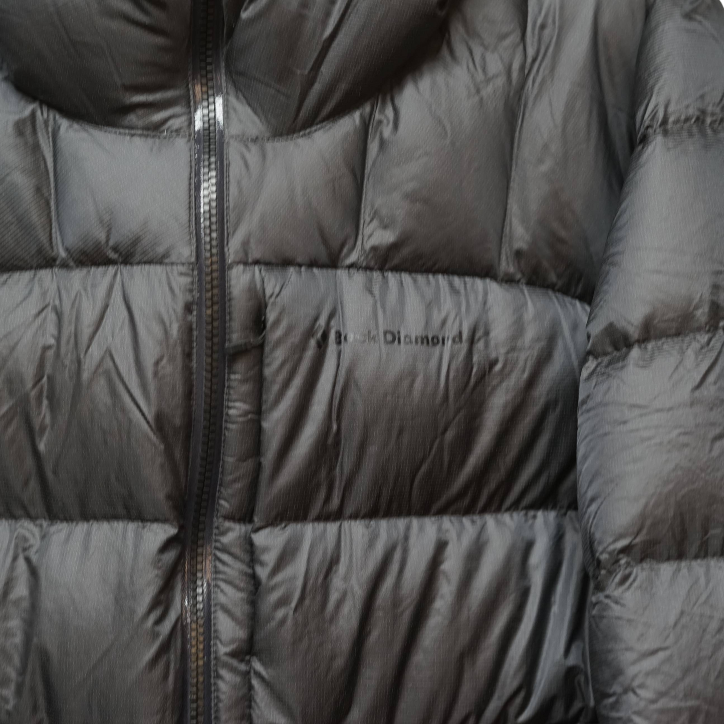 Black Diamond Vision Down Parka - Men's (M)