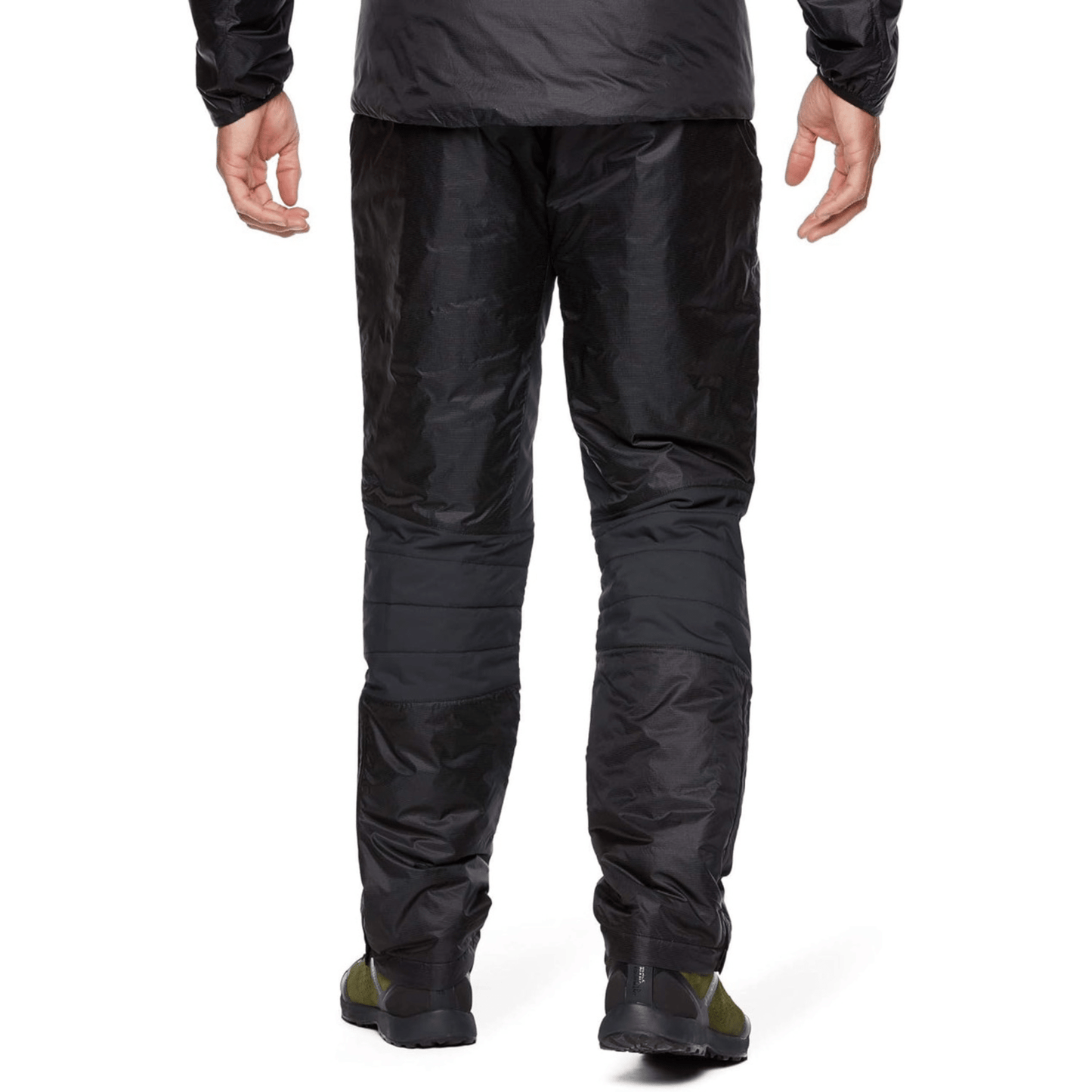 Black Diamond Vision Hybrid Pants - Men's - The Gear Room