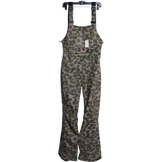 Burton Avalon Bibs - Women's (M)