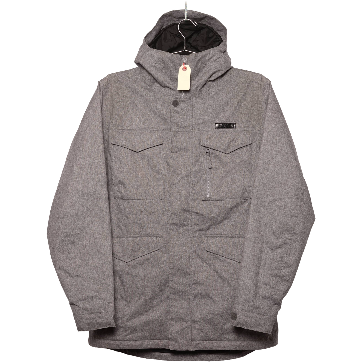 Burton Covert 2.0 Insulated Jacket - Men's (M)