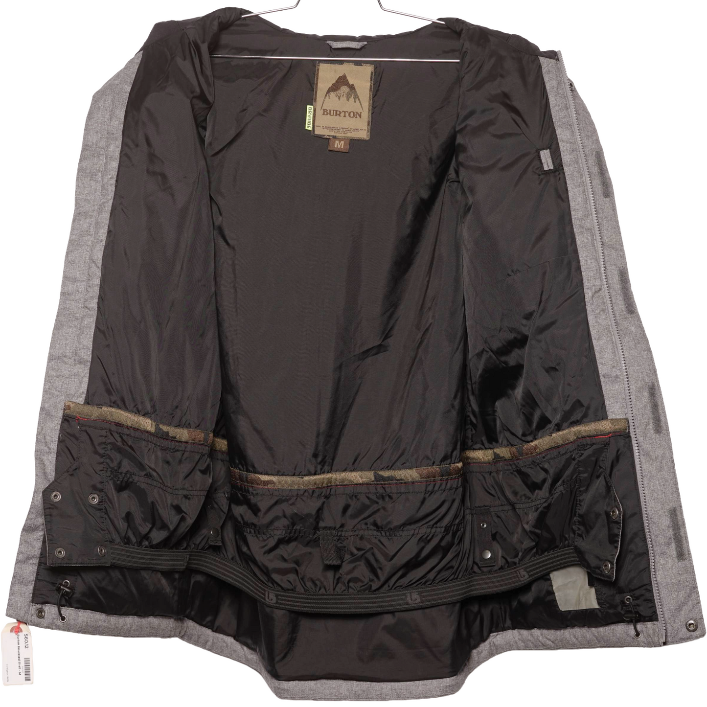 Burton Covert 2.0 Insulated Jacket - Men's (M)