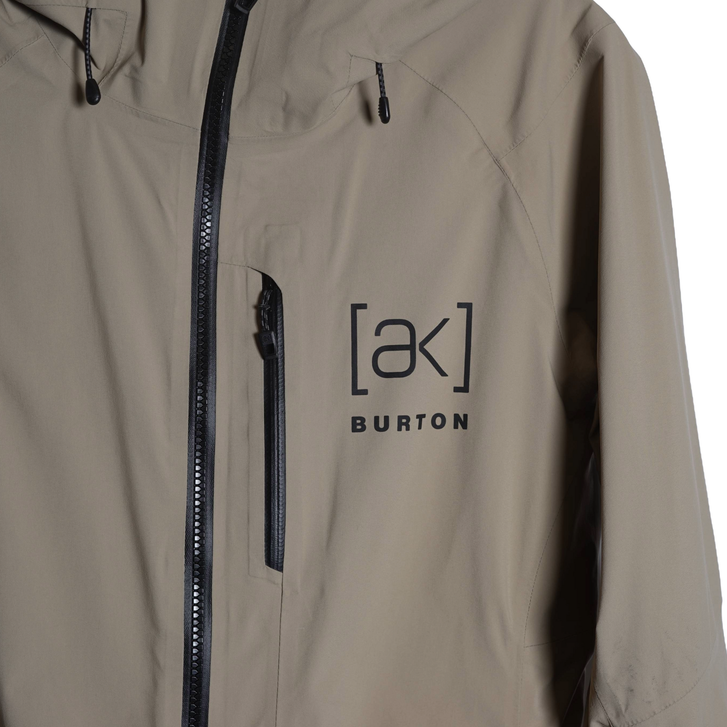 Burton AK GTX 2L Shell Jacket - Unisex (XS)