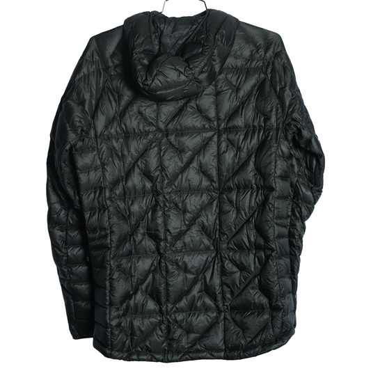 Burton AK Green Puffer - Men's (L) - The Gear Room
