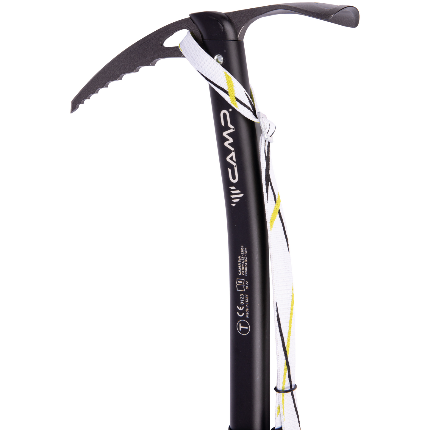 Camp Alpina Ice Axe