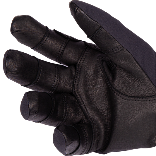Camp G Aero-Black Glove