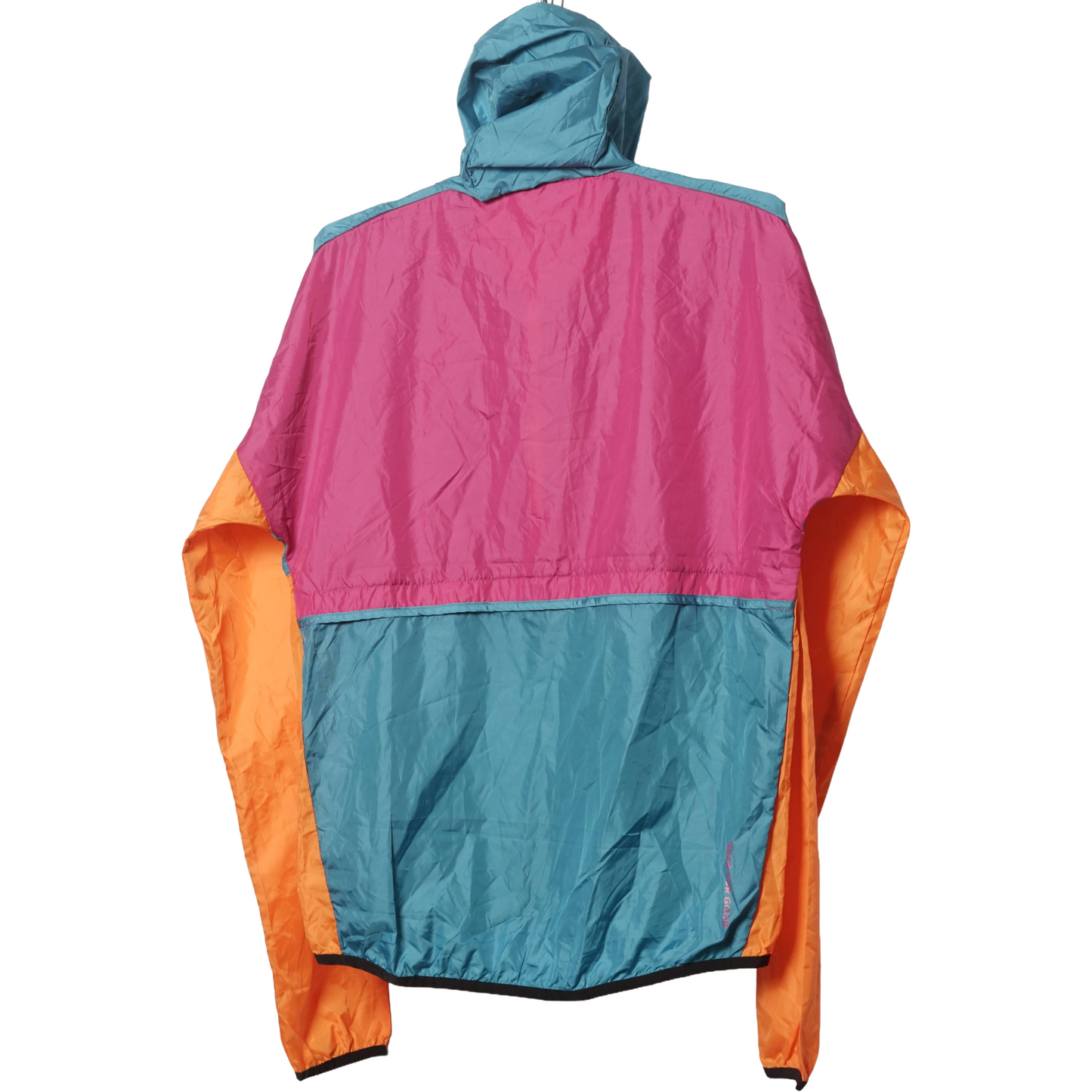 Cotopaxi Teca Half-Zip Windbreaker - Unisex