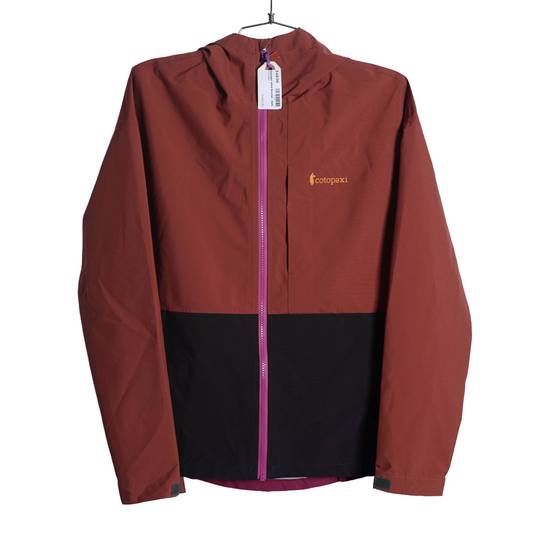 Cotopaxi Ceilo Wind Breaker - Women's (XS)