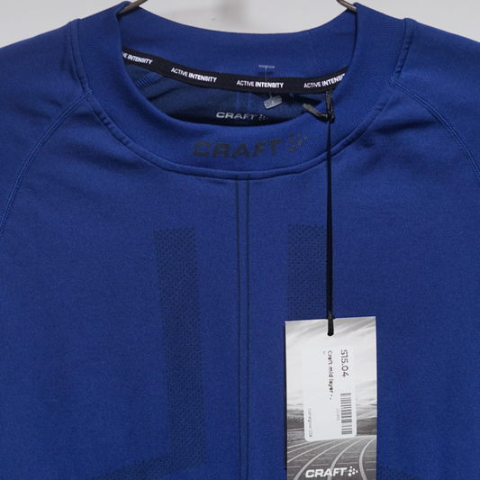 Craft Active Intensity CN LS - Men's (M)