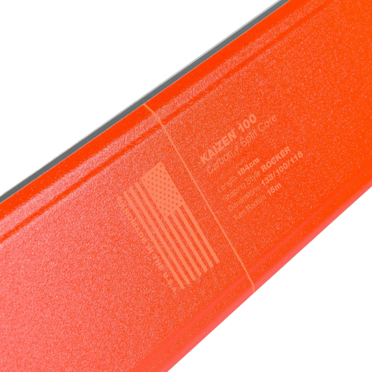 DPS Carbon Kaizen 100
