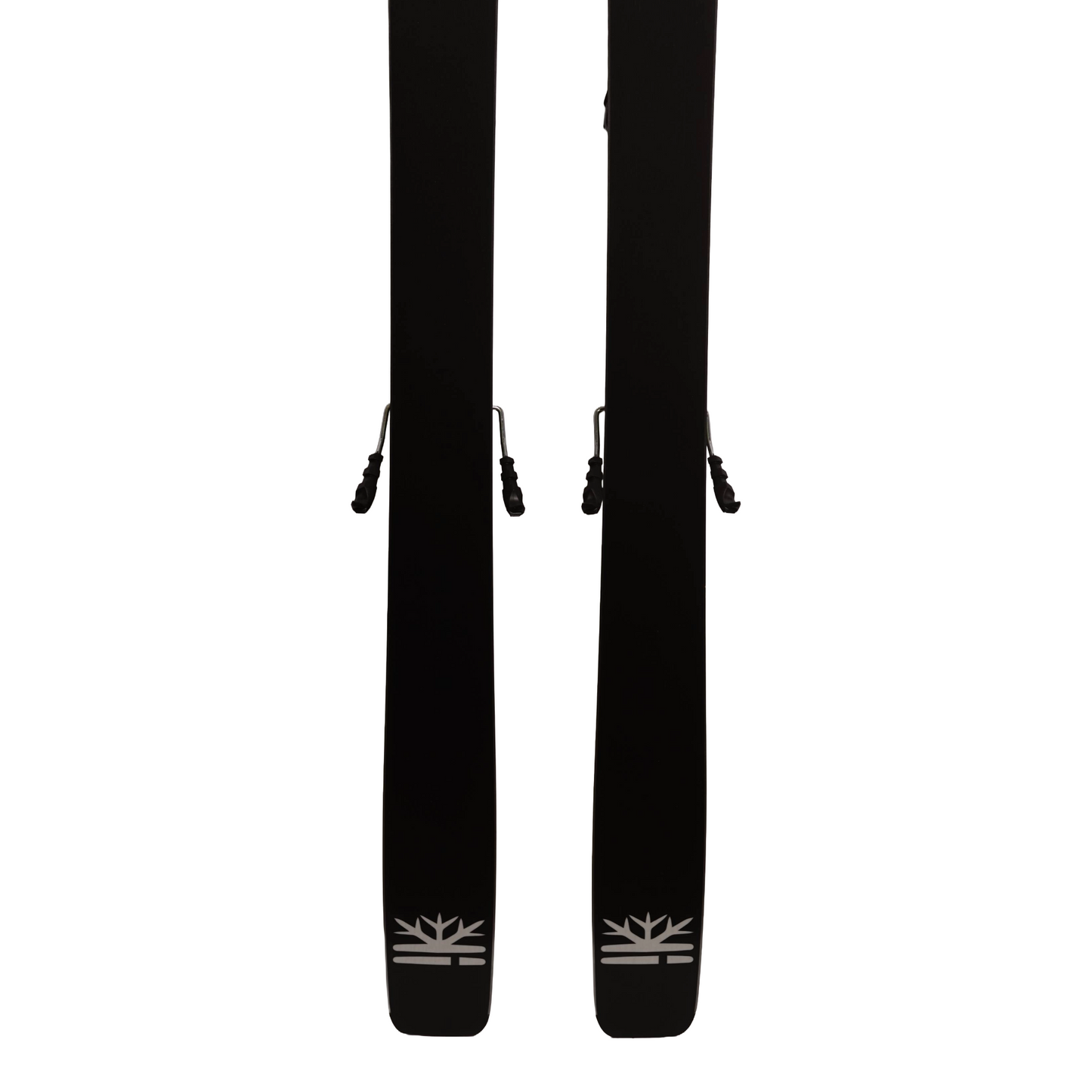 DPS Carbon Wailer 90 Skis + Tyrolia Attack LYT 13 Binding's - Men's (165cm & 179cm)