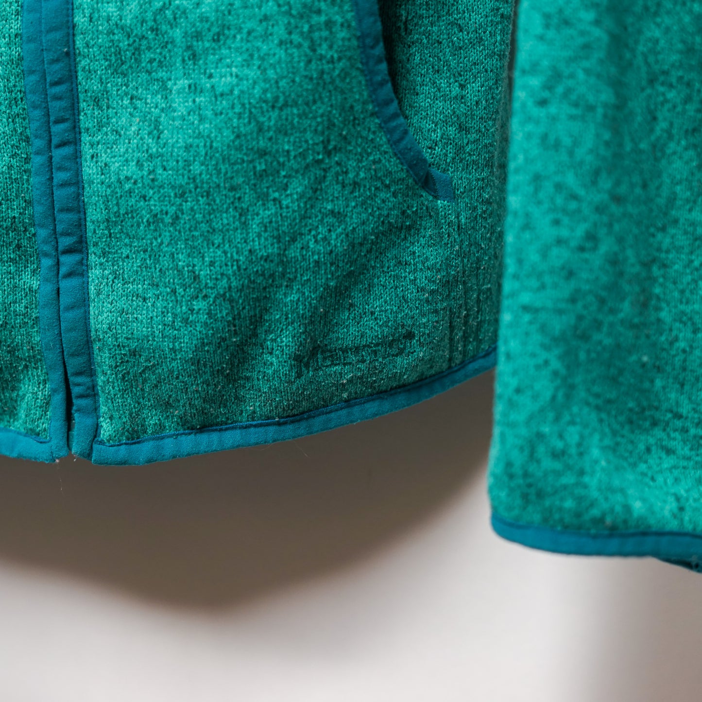 Marmot Fleece Zip-Up - Women's XS
