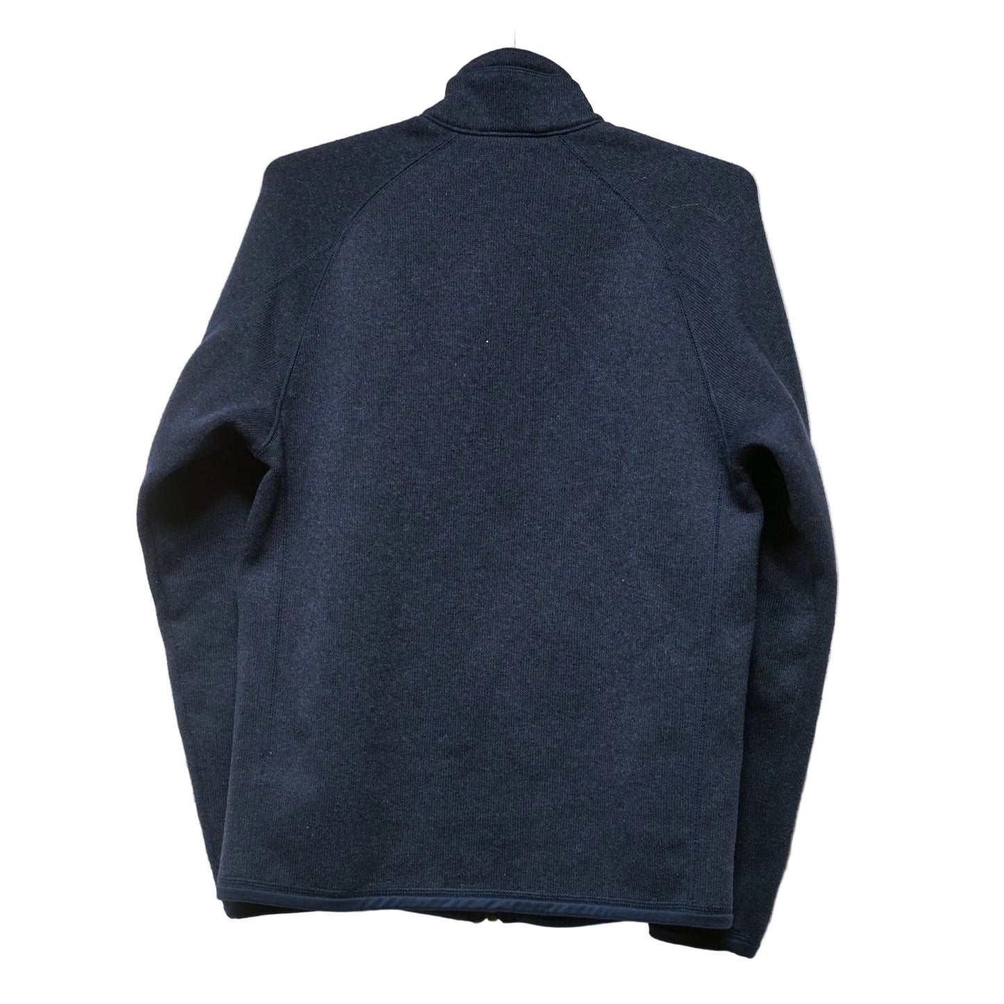 Patagonia Bettersweater Full-Zip - Men's (XS)