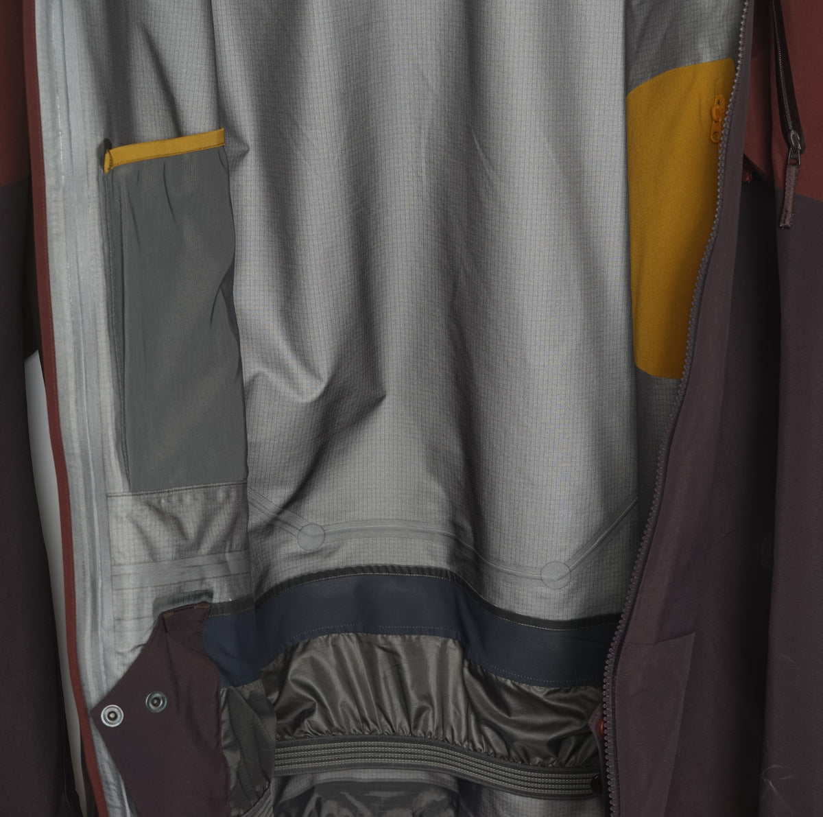 Arc'teryx Rush Jacket - Men's (XL)