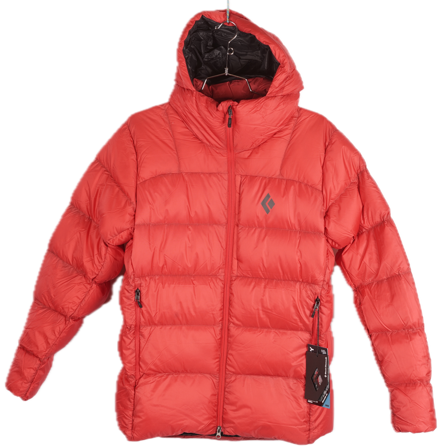 Black Diamond Vision Down Parka - Men's