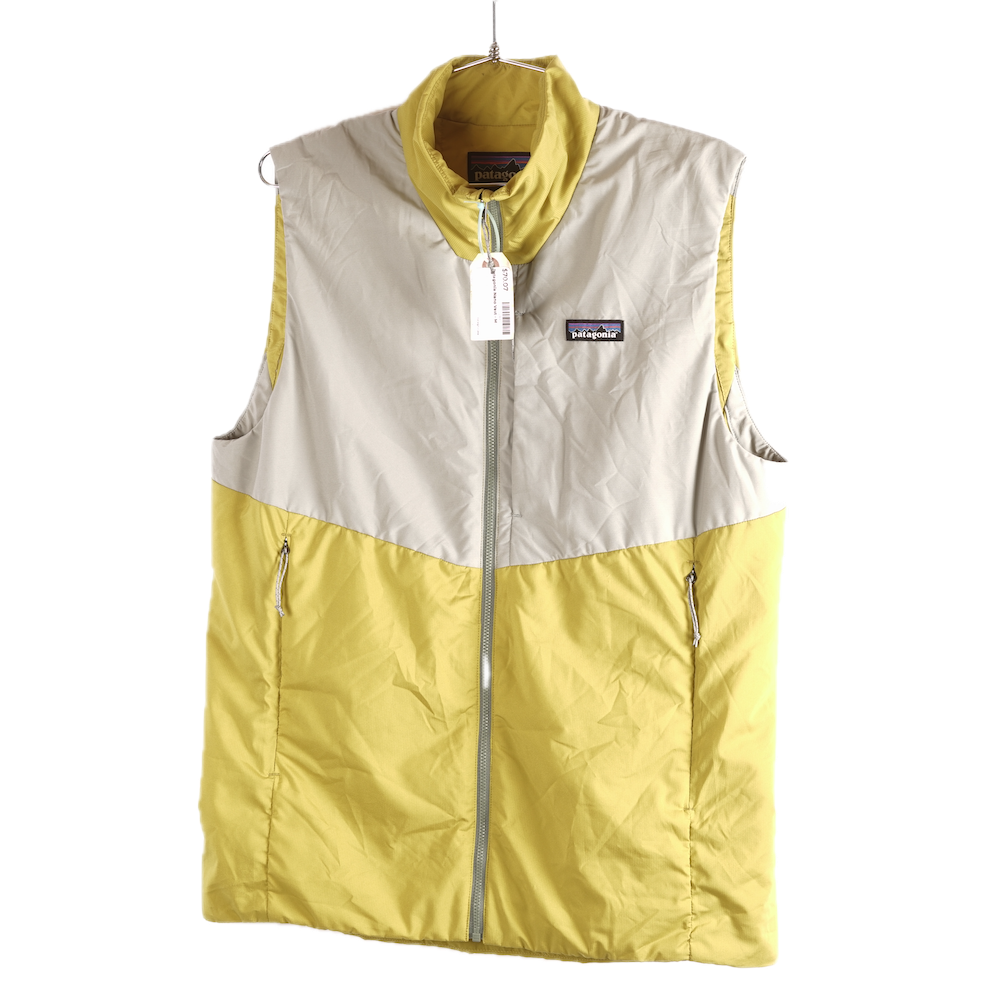 Patagonia Nano Vest