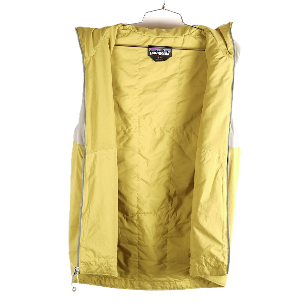 Patagonia Nano Vest