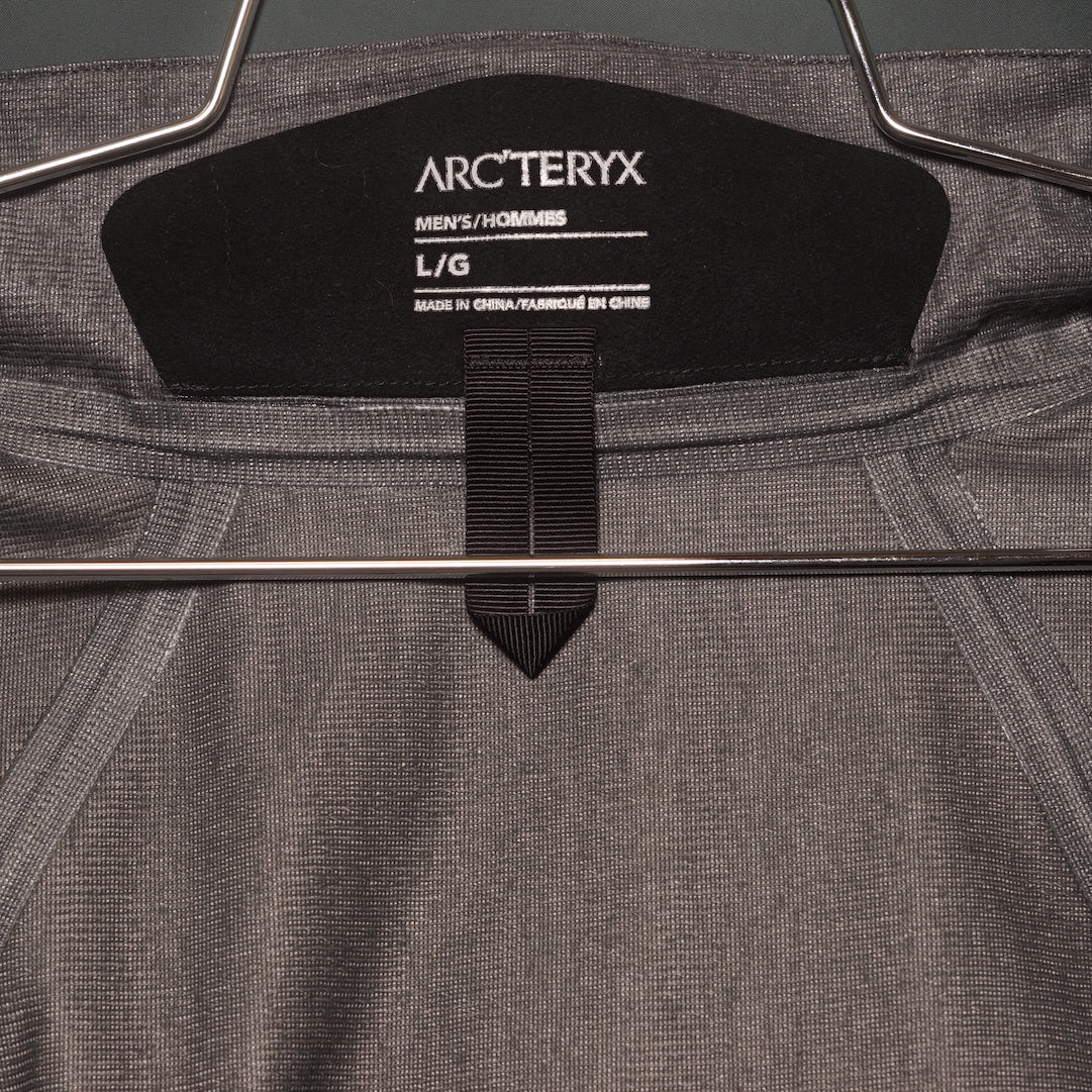 Arc'teryx Macai Shell - Men's (L)